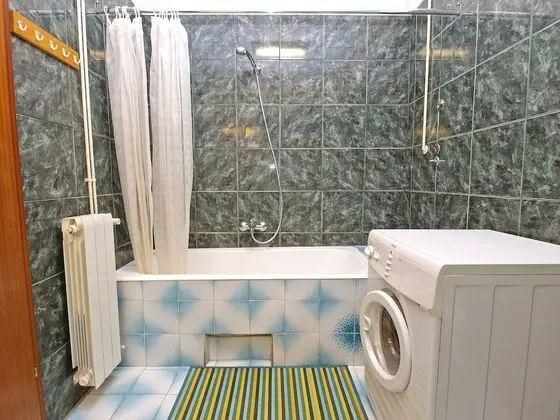 Apart Daire, 2 Yatak Odası (929/2200)