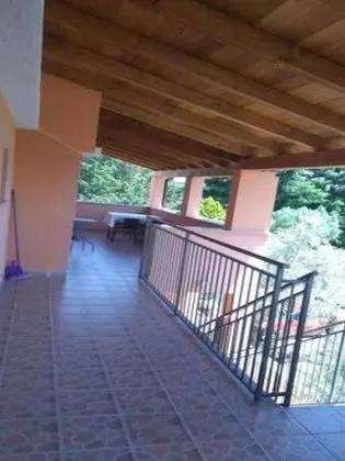 Apart Daire (One Bedroom Apartment with Balcony an)