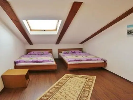 Apart Daire (One Bedroom Apartment with Balcony an)