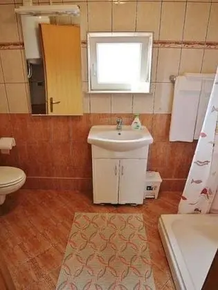 Apart Daire (One Bedroom Apartment with Balcony an)