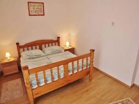 Apart Daire (Superior One Bedroom Apartment with B)