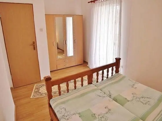 Apart Daire (Superior One Bedroom Apartment with B)