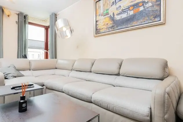 Apart Daire, 1 Yatak Odası, Balkon
