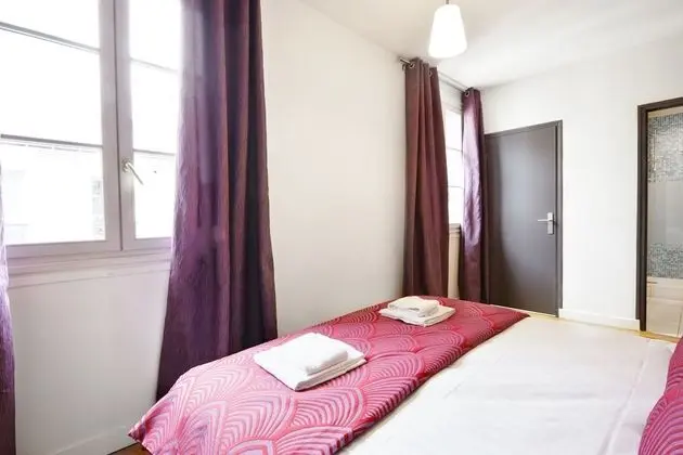 Apart Daire, Avlu Manzaralı (Prestige)