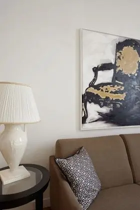 Apart Daire, Avlu Manzaralı (Prestige)