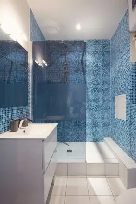 Apart Daire, Avlu Manzaralı (Prestige)