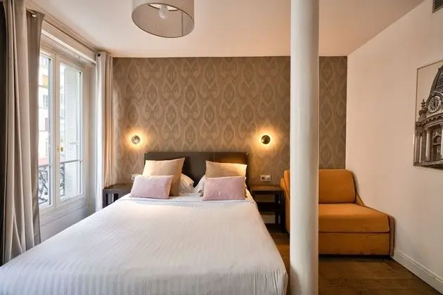 Apart Daire (So Chic)