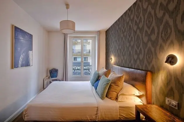 Apart Daire (So Chic)