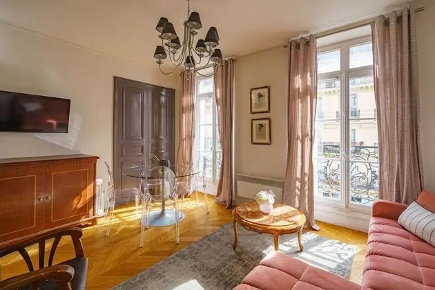 Apart Daire (So Chic)