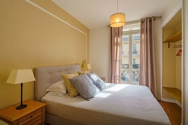 Apart Daire (So Chic)