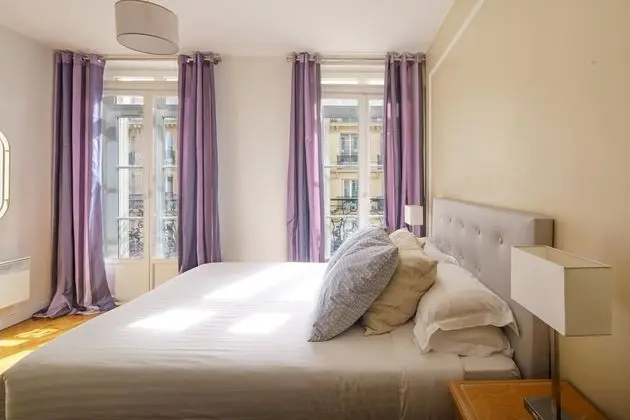 Apart Daire (So Chic)