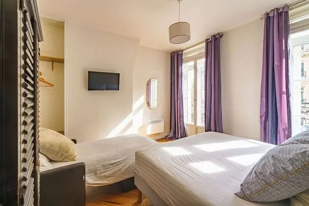 Apart Daire (So Chic)