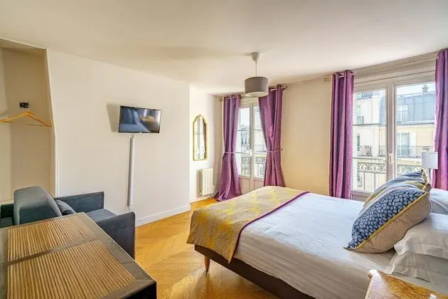 Apart Daire (So Chic)