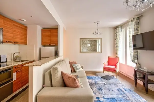 Apart Daire (So Chic)