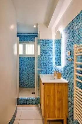 Apart Daire (So Chic)