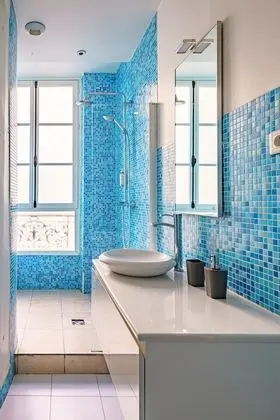 Apart Daire (So Chic)