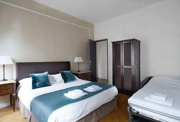 Apart Daire (So Chic)