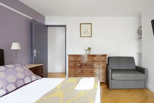 Apart Daire (So Chic)