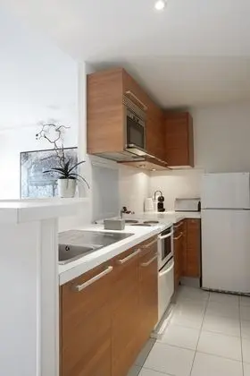 Apart Daire (So Chic)