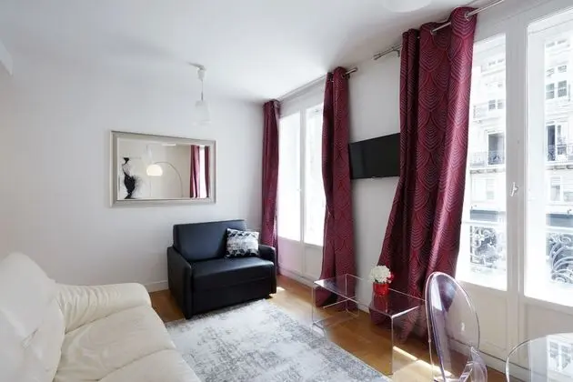 Apart Daire (So Chic)