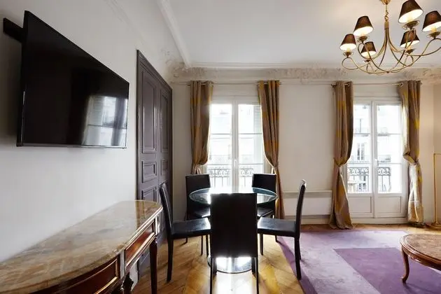 Apart Daire (So Chic)