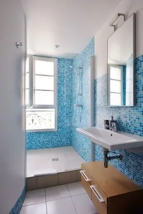 Apart Daire (So Chic)