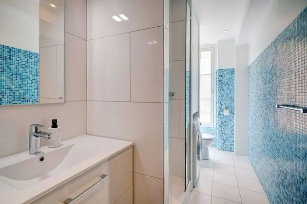 Apart Daire (So Chic)