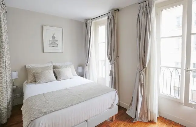 Apart Daire, 1 Yatak Odası, Şehir Manzaralı