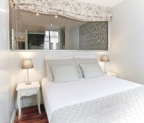 Apart Daire, 1 Yatak Odası, Şehir Manzaralı