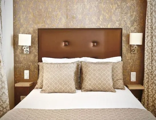 Apart Daire, 1 Yatak Odası, Şehir Manzaralı