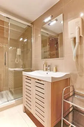 Apart Daire, 1 Yatak Odası, Şehir Manzaralı