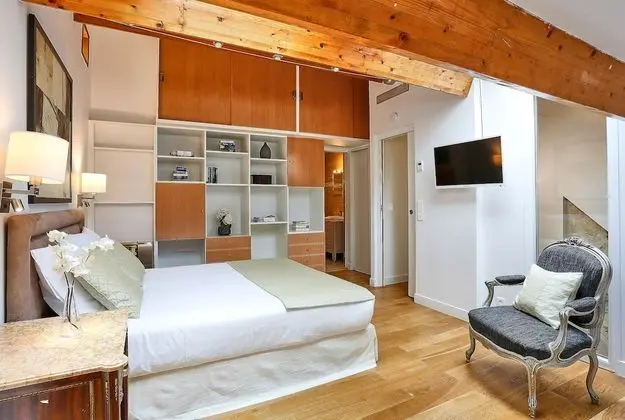 Dubleks, 1 Yatak Odası