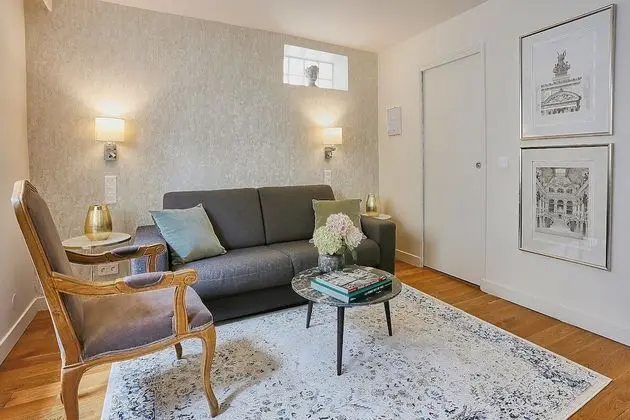 Dubleks, 1 Yatak Odası