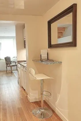 Dubleks, 1 Yatak Odası