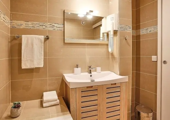 Dubleks, 1 Yatak Odası