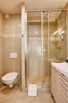 Dubleks, 1 Yatak Odası