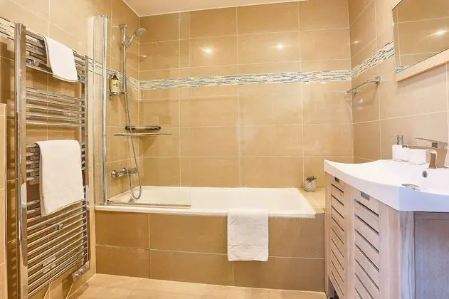 Dubleks, 1 Yatak Odası