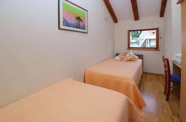 Apart Daire, Teras, Deniz Manzaralı