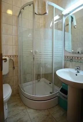 Apart Daire, Teras, Deniz Manzaralı