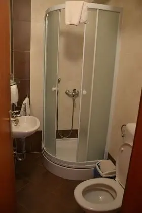 Standard Apart Daire, Balkon, Kısmi Deniz Manzaralı