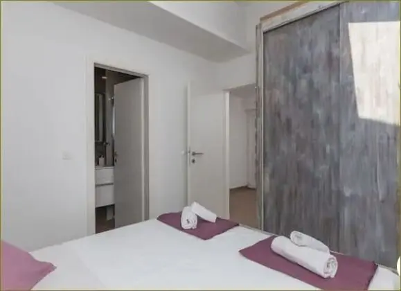 Apart Daire (Comfort One-Bedroom Apartment)