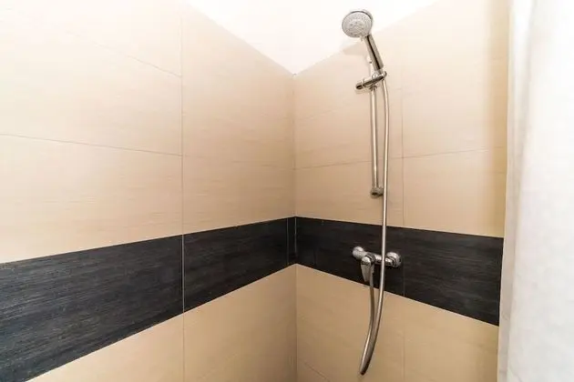 Apart Daire (One-Bedroom Apartment)