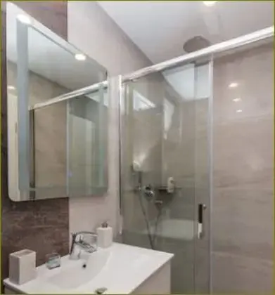 Stüdyo (Studio Apartment with Shared Terrace)