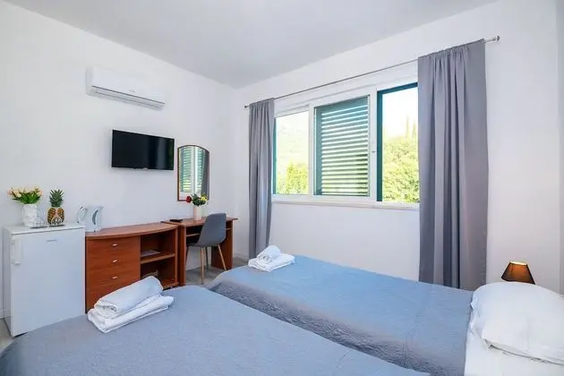 Premium Apart Daire, 3 Yatak Odası, Havuz Manzaralı