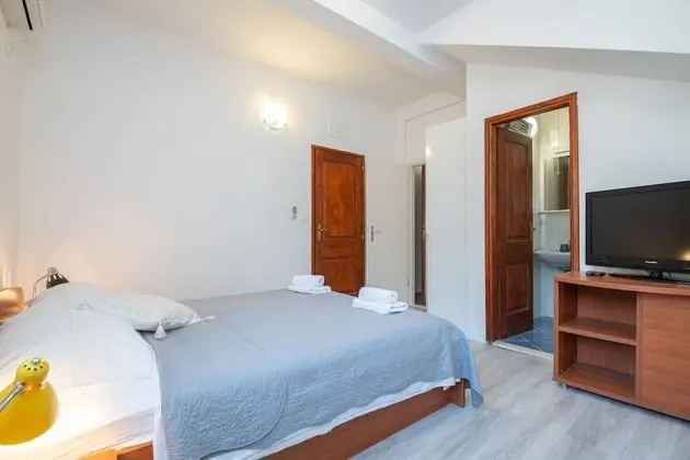 Premium Apart Daire, 3 Yatak Odası, Havuz Manzaralı