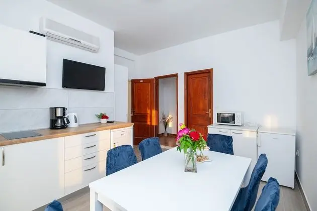 Premium Apart Daire, 3 Yatak Odası, Havuz Manzaralı