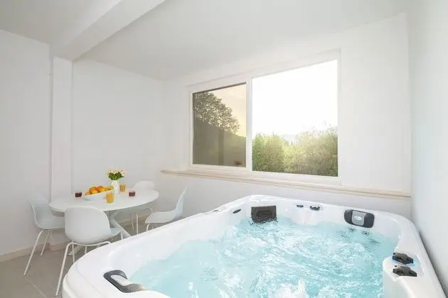 Premium Apart Daire, 3 Yatak Odası, Havuz Manzaralı