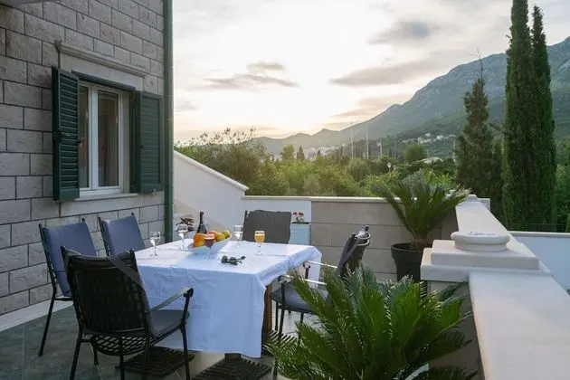 Premium Apart Daire, 3 Yatak Odası, Havuz Manzaralı