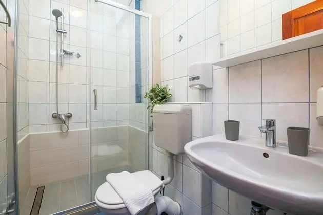 Premium Apart Daire, 3 Yatak Odası, Havuz Manzaralı