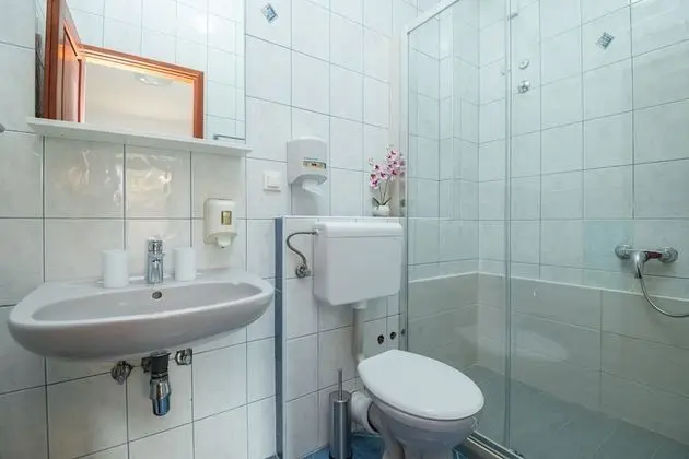 Premium Apart Daire, 3 Yatak Odası, Havuz Manzaralı